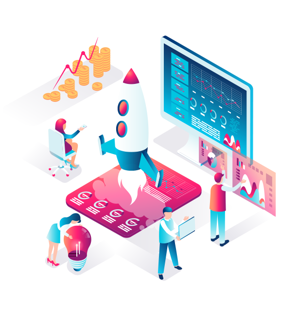 Bespoke Software Development Company in UAE