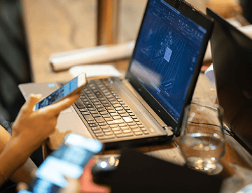 Mobile App Development in Ras Al Khaimah
